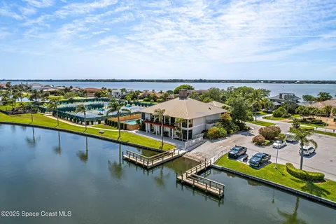 $1,100,000 | 839 Hawksbill Island Drive, Satellite Beach, FL 32937