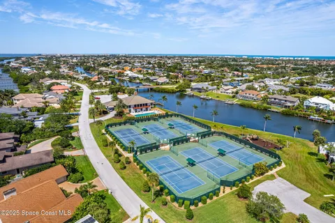 $1,100,000 | 839 Hawksbill Island Drive, Satellite Beach, FL 32937