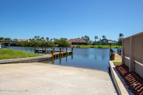$1,100,000 | 839 Hawksbill Island Drive, Satellite Beach, FL 32937