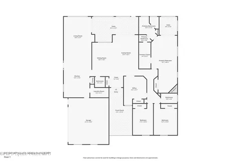 $1,100,000 | 839 Hawksbill Island Drive, Satellite Beach, FL 32937