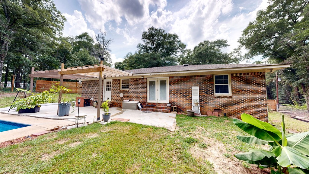 62 Myrtle Street Level Plains, AL 36330 - Photo 29 of 43