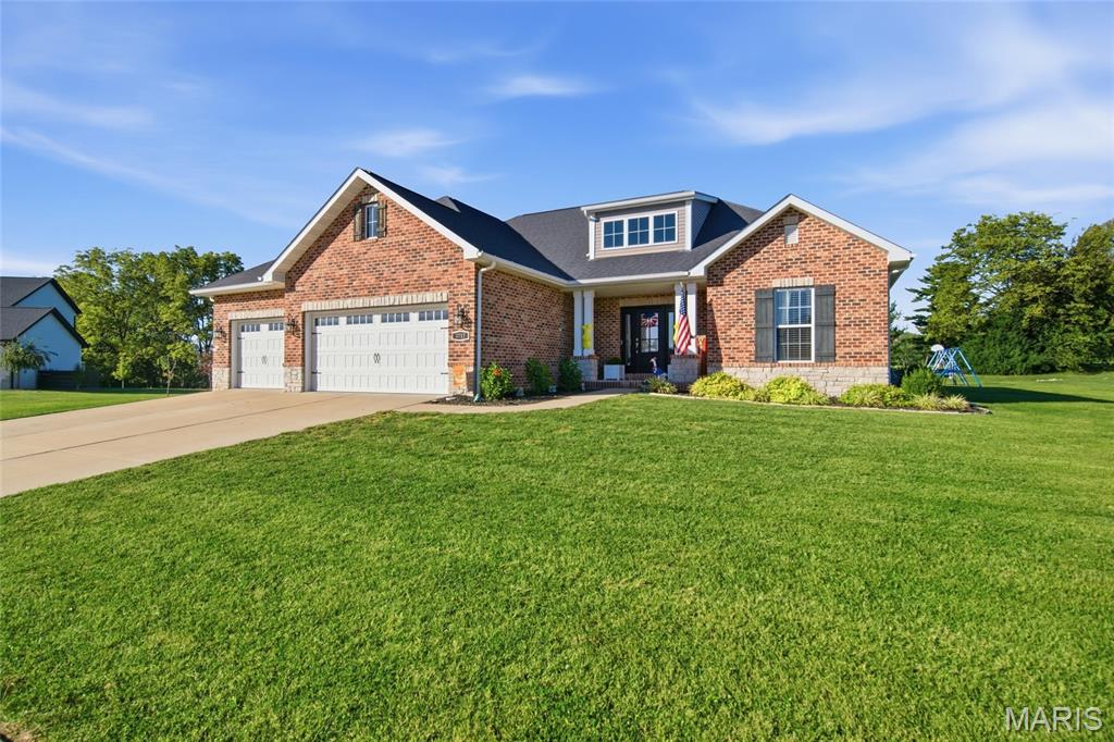 3717 Golfview Circle Shiloh, IL 62221 - Photo 15 of 85 Gallery Image 15