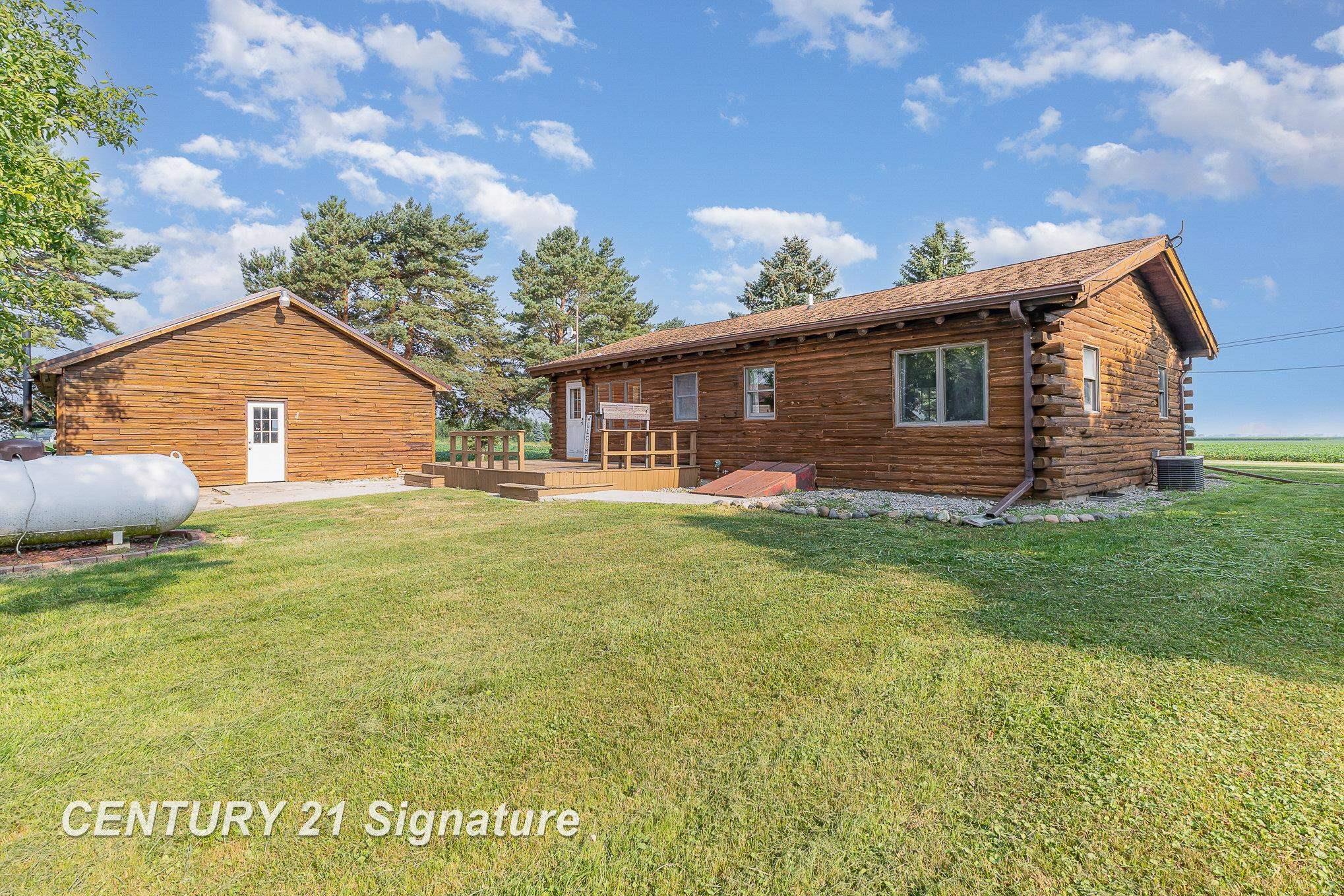 1392 Markel Road Munger, MI 48747 - Photo 17 of 18