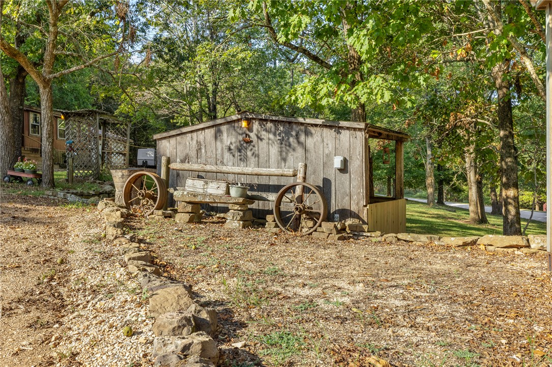 6832 NC 1300 Compton, AR 72624 - Photo 19 of 60 Gallery Image 19