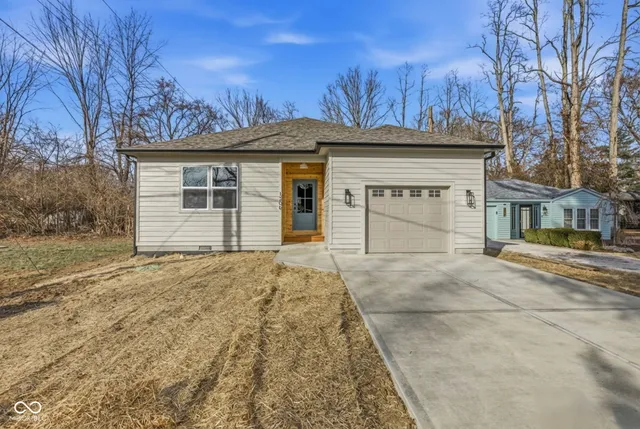 $399,900 | 1206 River Heights Drive, Indianapolis, IN 46240