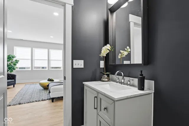 $399,900 | 1206 River Heights Drive, Indianapolis, IN 46240