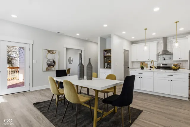 $399,900 | 1206 River Heights Drive, Indianapolis, IN 46240