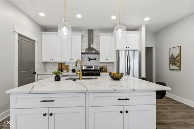 $399,900 | 1206 River Heights Drive, Indianapolis, IN 46240