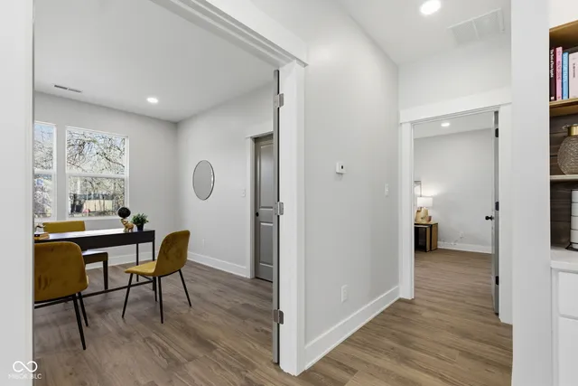 $399,900 | 1206 River Heights Drive, Indianapolis, IN 46240