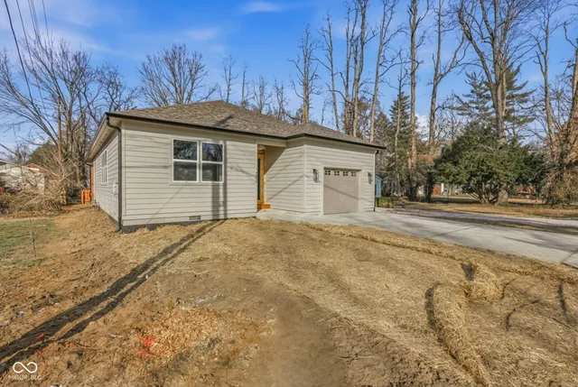 $399,900 | 1206 River Heights Drive, Indianapolis, IN 46240