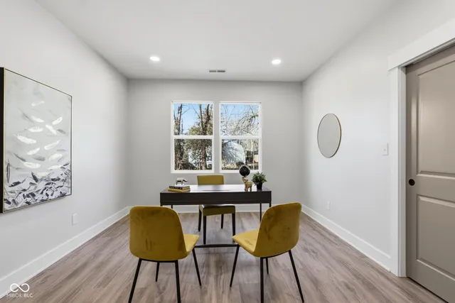 $399,900 | 1206 River Heights Drive, Indianapolis, IN 46240