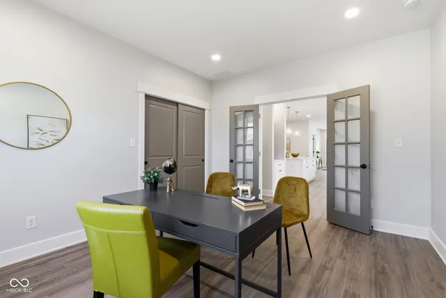 $399,900 | 1206 River Heights Drive, Indianapolis, IN 46240