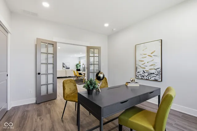 $399,900 | 1206 River Heights Drive, Indianapolis, IN 46240