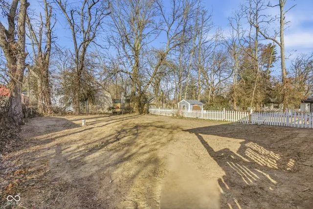 $399,900 | 1206 River Heights Drive, Indianapolis, IN 46240