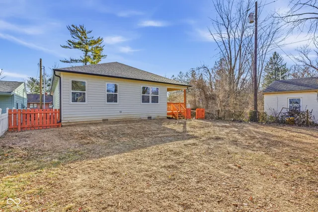 $399,900 | 1206 River Heights Drive, Indianapolis, IN 46240