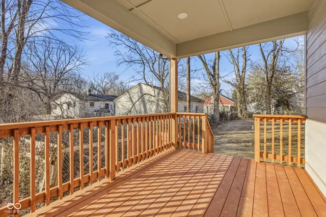 $399,900 | 1206 River Heights Drive, Indianapolis, IN 46240