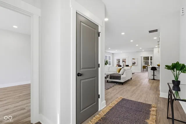 $399,900 | 1206 River Heights Drive, Indianapolis, IN 46240