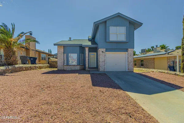 $200,000 | 12112 Noel Espinoza Circle, El Paso, TX 79936