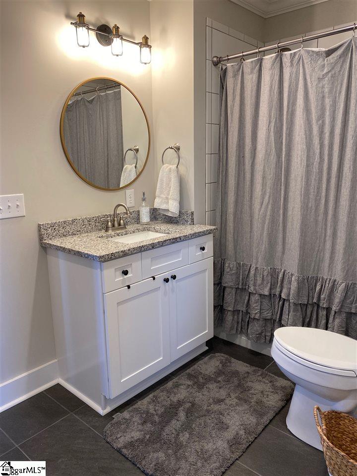 2373 Mt Bethel Road Ware Shoals, SC 29692 - Photo 20 of 27