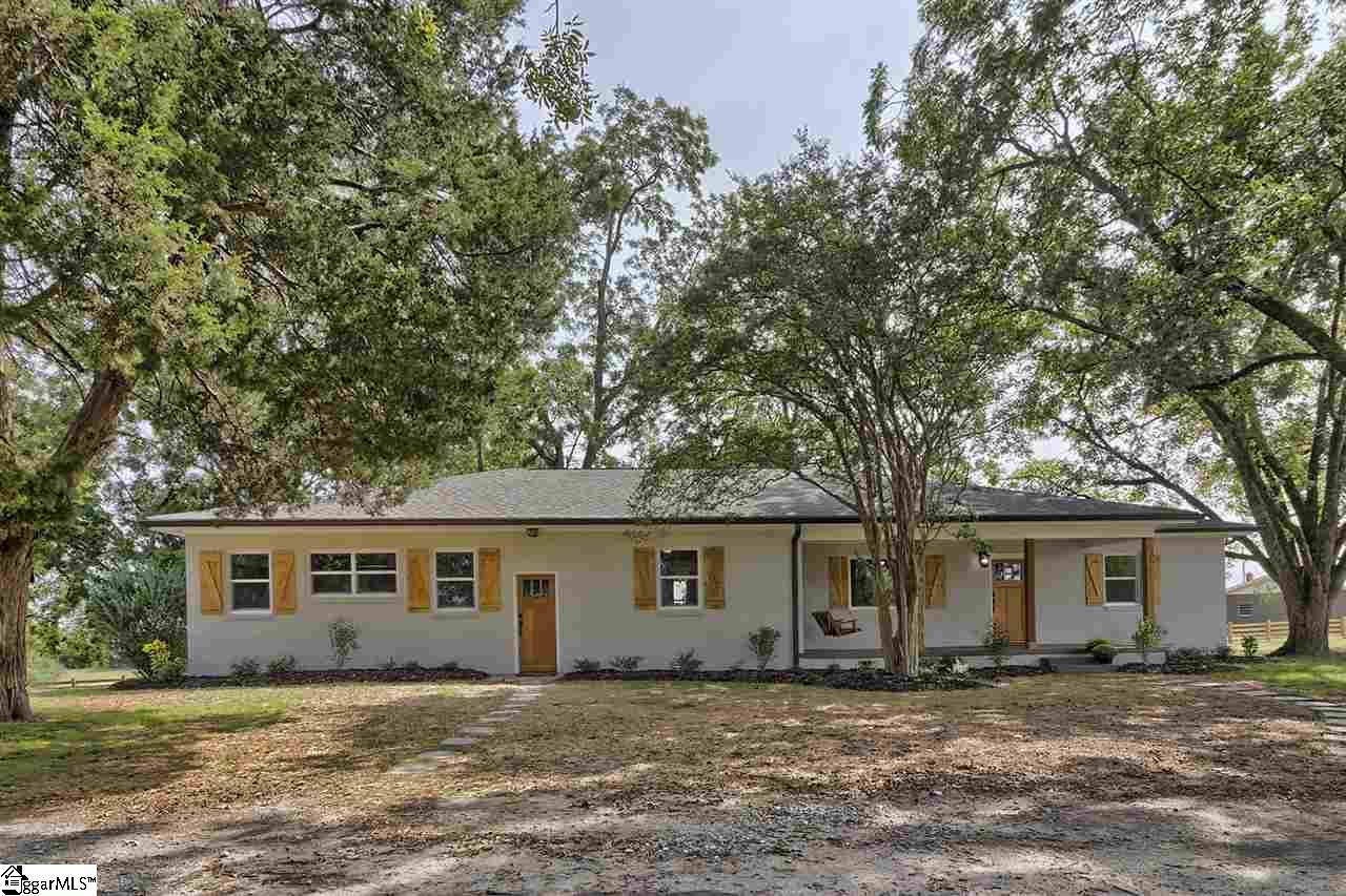 2373 Mt Bethel Road Ware Shoals, SC 29692 - Photo 21 of 27