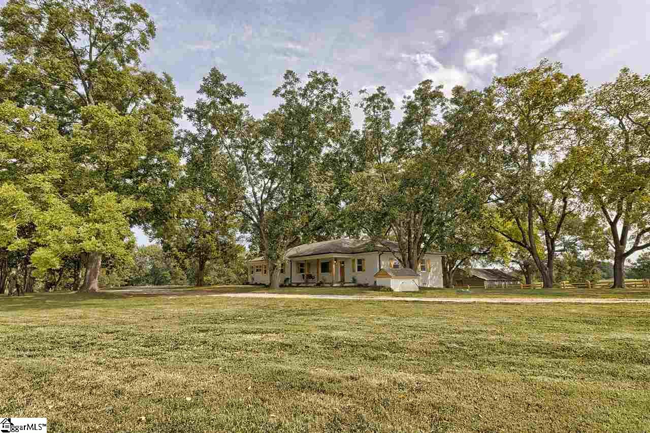 2373 Mt Bethel Road Ware Shoals, SC 29692 - Photo 24 of 27