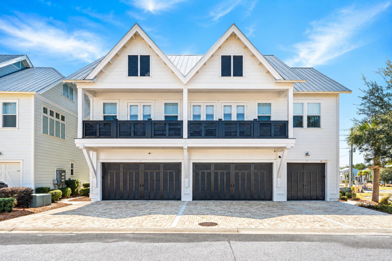 4 East Milestone Dr Inlet Beach, Unit A Inlet Beach, FL 32461 - Photo 2 of 66 4 E Milestone Dr A