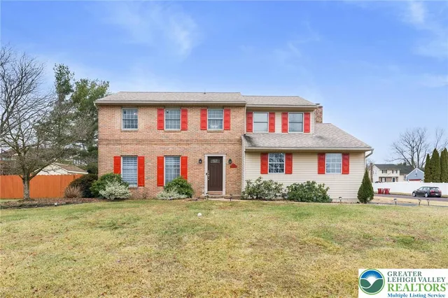 $535,000 | 402 Florentine Drive, Easton, PA 18040