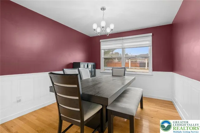 $535,000 | 402 Florentine Drive, Easton, PA 18040