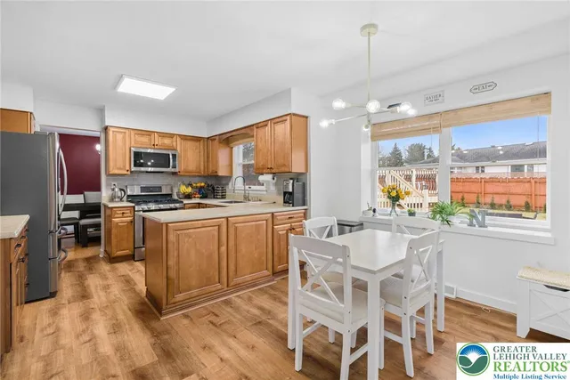 $535,000 | 402 Florentine Drive, Easton, PA 18040