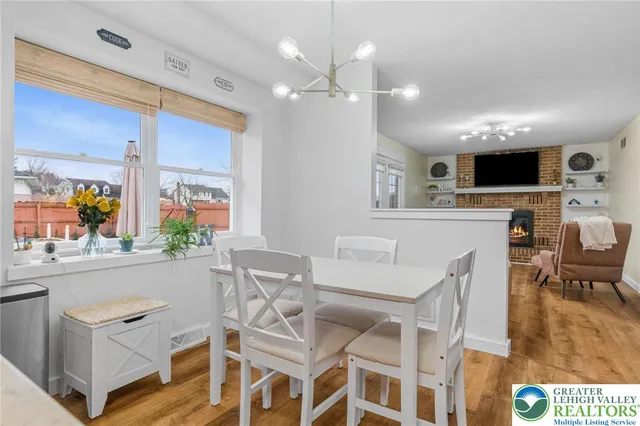 $535,000 | 402 Florentine Drive, Easton, PA 18040