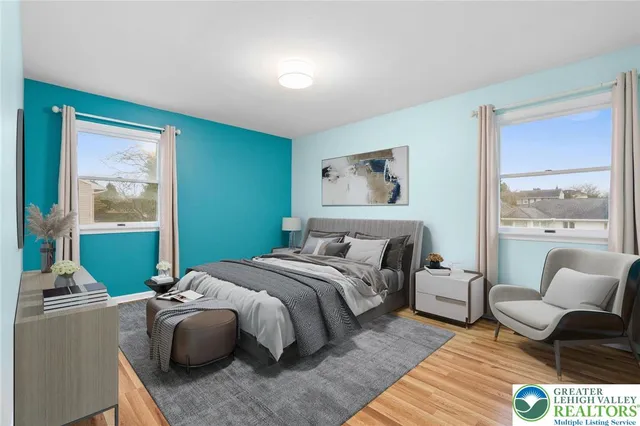 $535,000 | 402 Florentine Drive, Easton, PA 18040