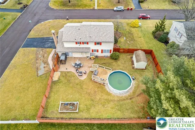 $535,000 | 402 Florentine Drive, Easton, PA 18040