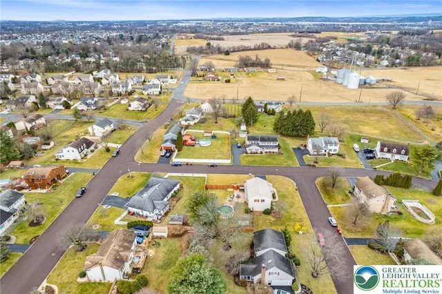 $535,000 | 402 Florentine Drive, Easton, PA 18040