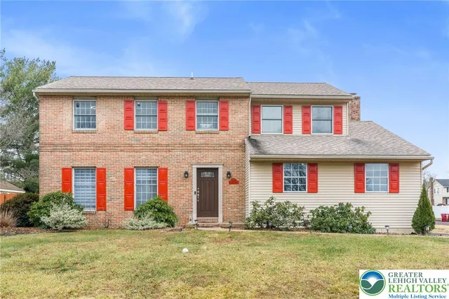 $535,000 | 402 Florentine Drive, Easton, PA 18040