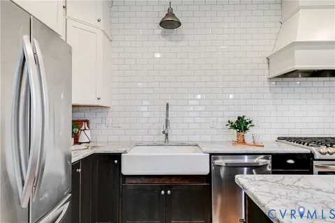 $605,000 | 112 West Lancaster Road, Richmond, VA 23222