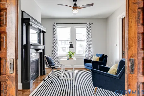 $605,000 | 112 West Lancaster Road, Richmond, VA 23222