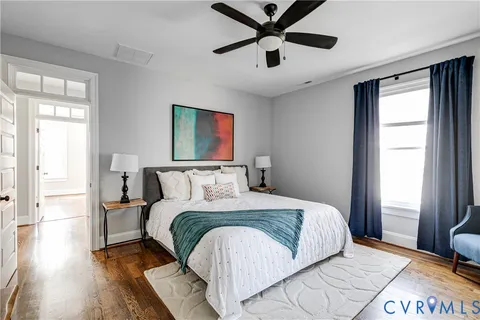 $605,000 | 112 West Lancaster Road, Richmond, VA 23222