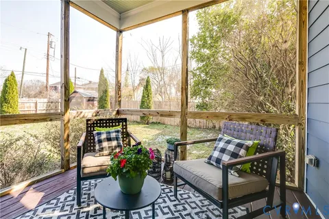 $605,000 | 112 West Lancaster Road, Richmond, VA 23222