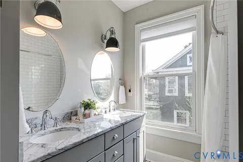 $605,000 | 112 West Lancaster Road, Richmond, VA 23222