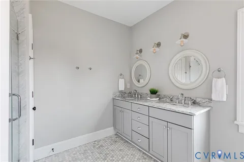 $605,000 | 112 West Lancaster Road, Richmond, VA 23222