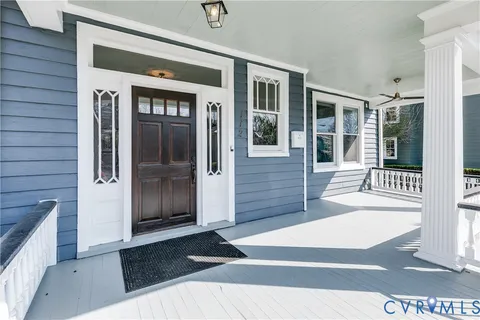 $605,000 | 112 West Lancaster Road, Richmond, VA 23222