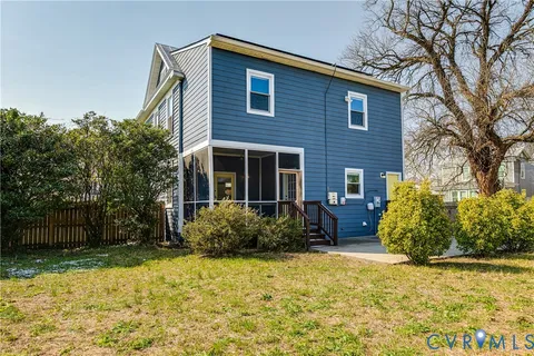 $605,000 | 112 West Lancaster Road, Richmond, VA 23222