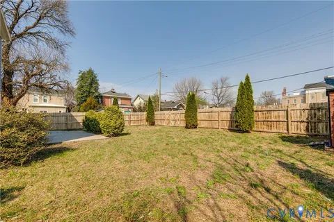 $605,000 | 112 West Lancaster Road, Richmond, VA 23222