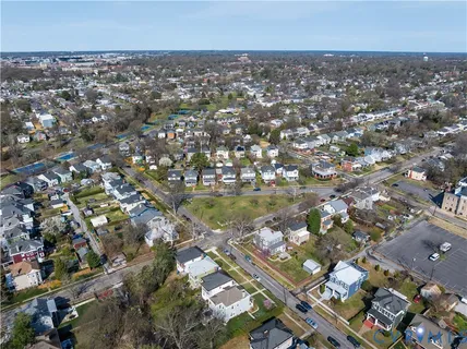 $605,000 | 112 West Lancaster Road, Richmond, VA 23222