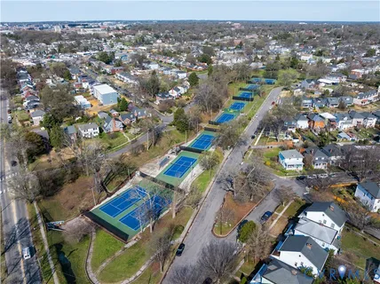 $605,000 | 112 West Lancaster Road, Richmond, VA 23222