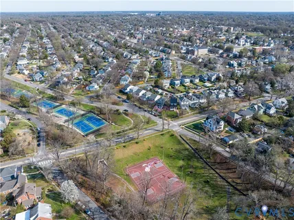 $605,000 | 112 West Lancaster Road, Richmond, VA 23222