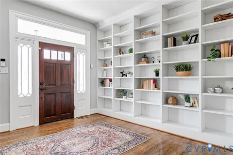 $605,000 | 112 West Lancaster Road, Richmond, VA 23222