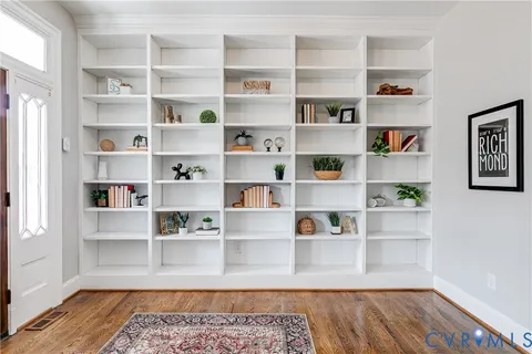 $605,000 | 112 West Lancaster Road, Richmond, VA 23222