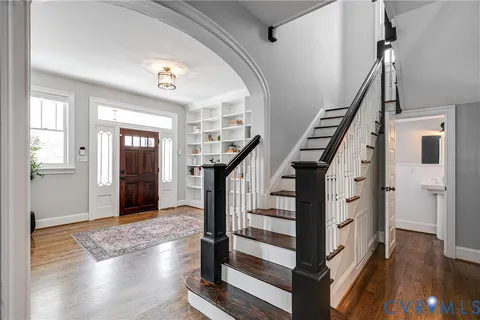 $605,000 | 112 West Lancaster Road, Richmond, VA 23222