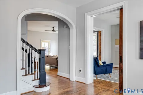 $605,000 | 112 West Lancaster Road, Richmond, VA 23222